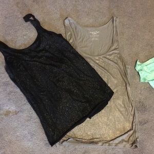 Tank tops